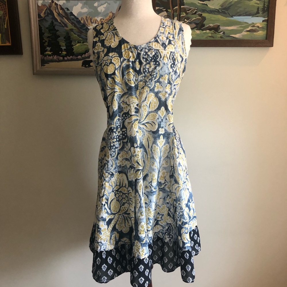 CINO Dress